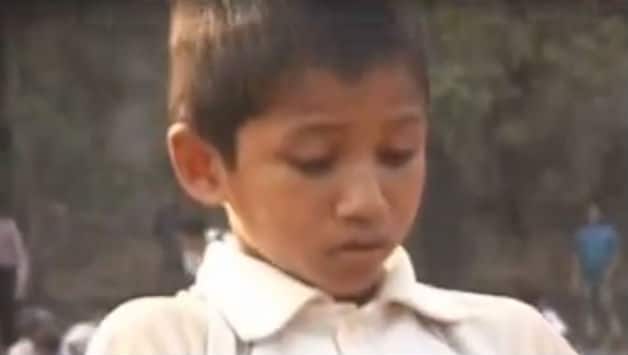 Musheer Khan becomes youngest cricketer to play Kanga League Musheer Khan becomes youngest cricketer to play Kanga League