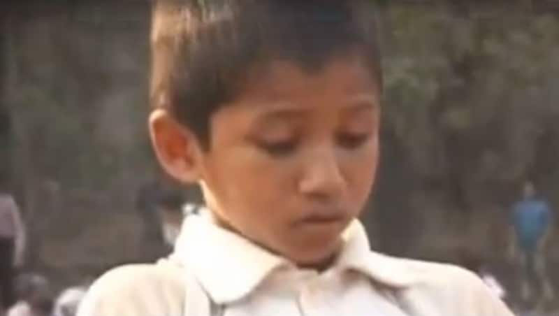 Musheer Khan becomes youngest cricketer to play Kanga League
