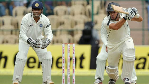 New Zealand announce venues for India’s 2014 tour