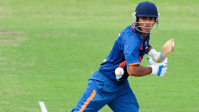 Ashok Menaria, Unmukt Chand guide India A to 4-wicket win over New Zealand A in 2nd unofficial ODI