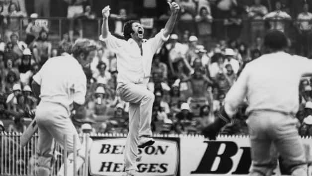 Max Walker: An excellent fast-medium bowler who was doomed to play the support role Max Walker: An excellent fast-medium bowler who was doomed to play the support role