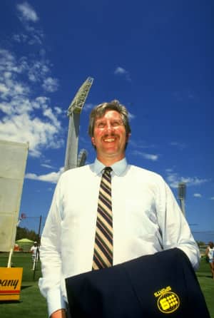 Max Walker: An excellent fast-medium bowler who was doomed to play the support role Max Walker: An excellent fast-medium bowler who was doomed to play the support role