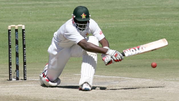 Live Cricket Score: Zimbabwe vs Pakistan, 2nd Test Day 12 at Harare