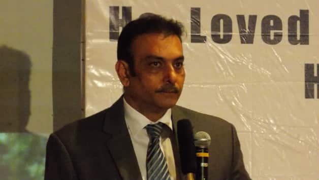 Ravi Shastri Ravi Shastri