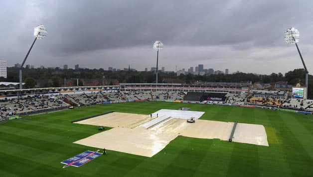 England-Australia 3rd ODI at Birmingham abandoned due to rain England-Australia 3rd ODI at Birmingham abandoned due to rain