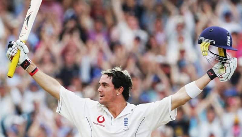 Ashes 2005: Kevin Pietersen rips apart Australia to win England the urn after 18 years
