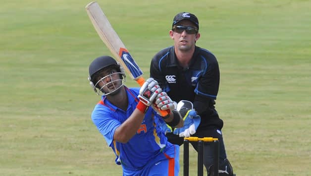 Mandeep Singh