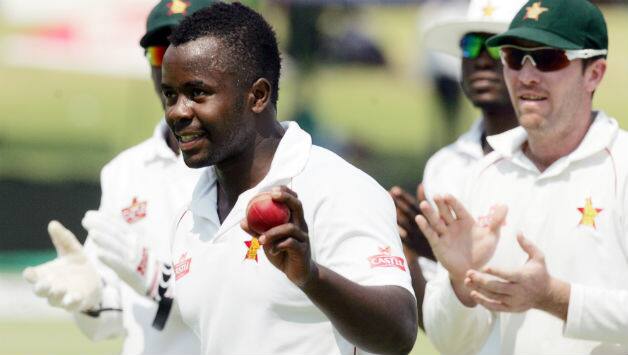 Live Cricket Score: Zimbabwe vs Pakistan, 2nd Test Day 4 at Harare