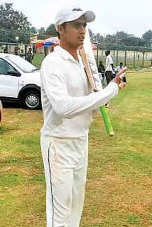 Uday Kaul