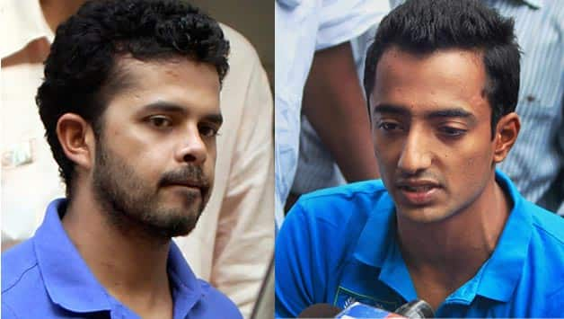 Life ban: All is not lost for Sreesanth and Chavan deemed guilty by BCCI in the spot-fixing scandal