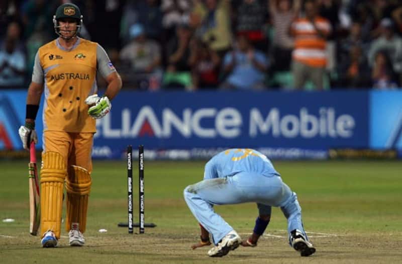 S Sreesanth: Talent, tantrums and it all ends in a life ban