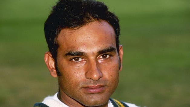 Aamer Sohail: An exciting and attacking batsman undone by his own brashness Aamer Sohail: An exciting and attacking batsman undone by his own brashness