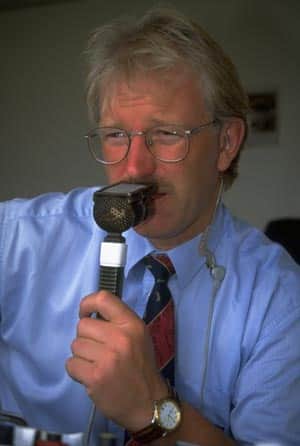 Paul Allott: A bespectacled England fast bowler whose international career was short-lived Paul Allott: A bespectacled England fast bowler whose international career was short-lived
