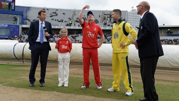 England England