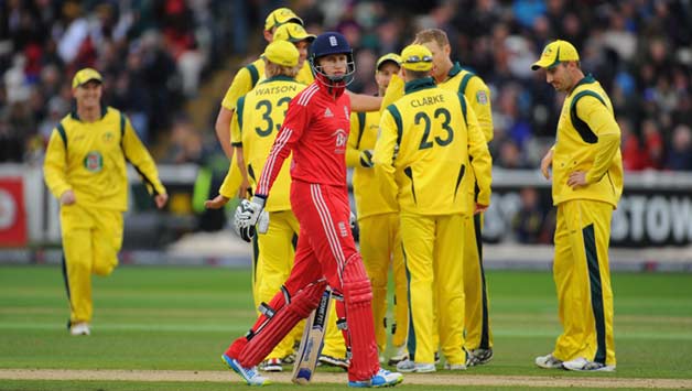 Live Cricket Score: England vs Australia, 4th ODI at Cardiff