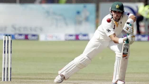 Misbah rises to the challenge – yet again Misbah rises to the challenge – yet again
