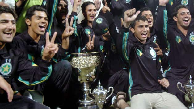 CLT20 2013: Faisalabad Wolves confident of qualification to main draw CLT20 2013: Faisalabad Wolves confident of qualification to main draw