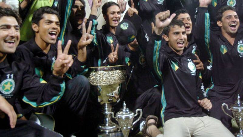 CLT20 2013: Faisalabad Wolves check-in at Chandigarh hotel ahead of opening clash