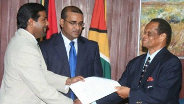 Dinanath Ramnarine hopes to be next president of Trinidad and Tobago Cricket Board Dinanath Ramnarine hopes to be next president of Trinidad and Tobago Cricket Board