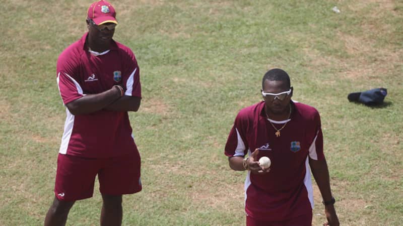 Saqlain Mushtaq's spin bowling clinic crucial for West Indies spinners: Ottis Gibson