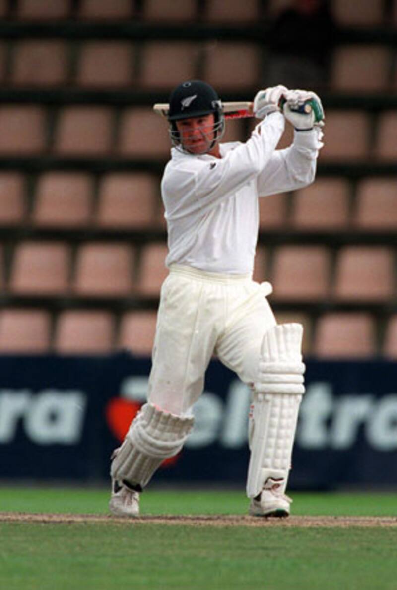 Nathan Astle: An irresistible entertainer