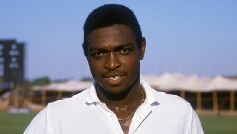 Patrick Patterson: One of West Indies&acirc; fastest bowlers who disappeared, literally!