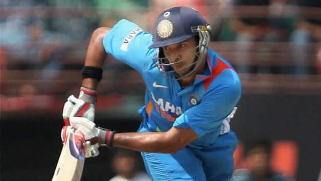 Yuvraj Singh