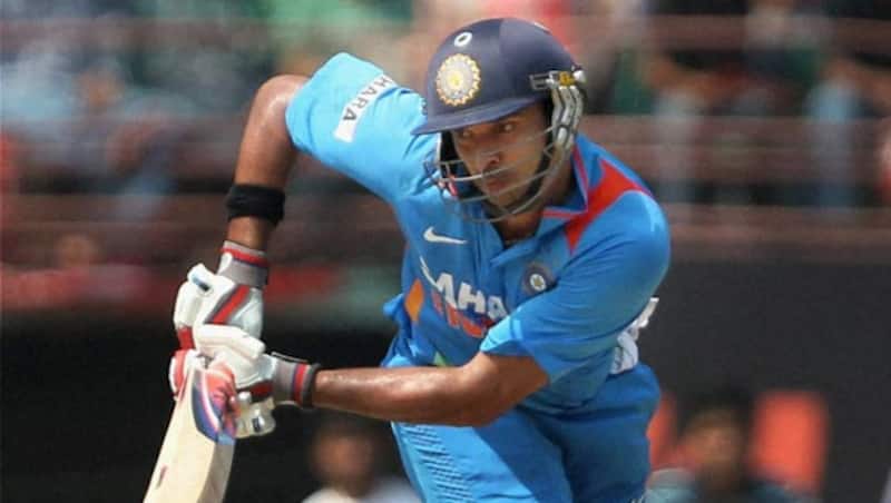 Yuvraj Singh