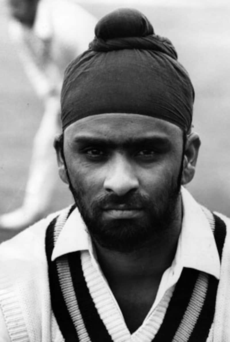 Bishan Singh Bedi: The man who turned left-arm spin bowling into a fine art
