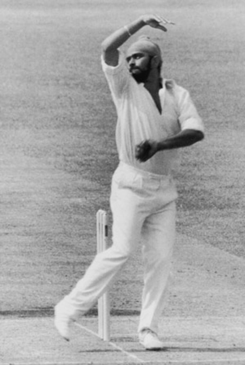 Bishan Singh Bedi: The man who turned left-arm spin bowling into a fine art