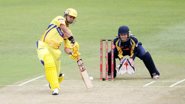Champions League T20 needs to find its relevance and build a fan base