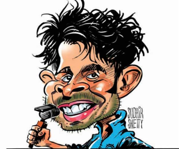 Octozone: S Sreesanth may become a coach or commentator