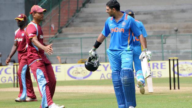 Preview: India A look to conitnue domination in 2nd unofficial ODI against West Indies A Preview: India A look to conitnue domination in 2nd unofficial ODI against West Indies A