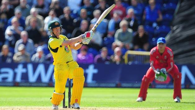 Live Cricket Score: England vs Australia, 5th ODI at the Rose Bowl