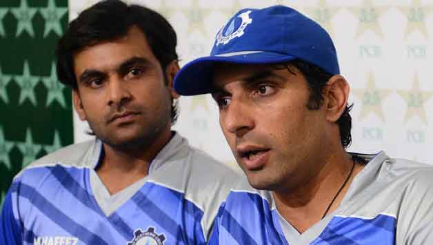 CLT20 2013: Faisalabad Wolves get additional visa