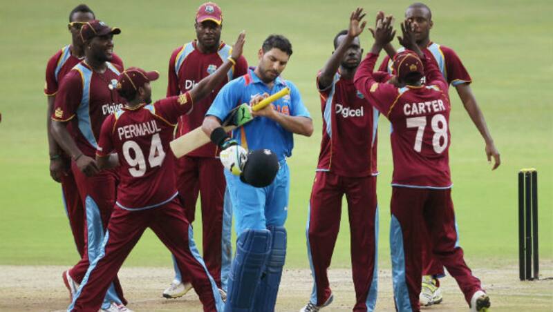 Yuvraj Singh