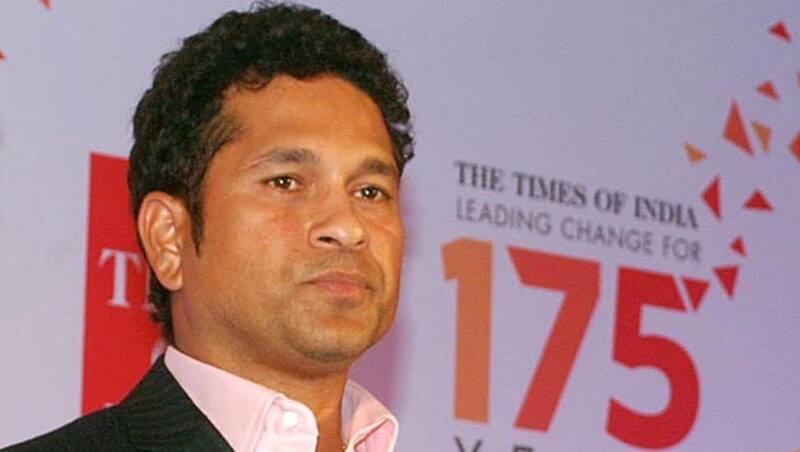 Sachin Tendulkar's dream to integrate sports into education system hits roadblock