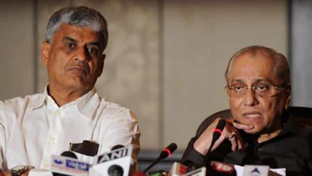 BCCI-CSA feud: All eyes on Haroon Lorgat-Sanjay Patel's meet during ICC CEC