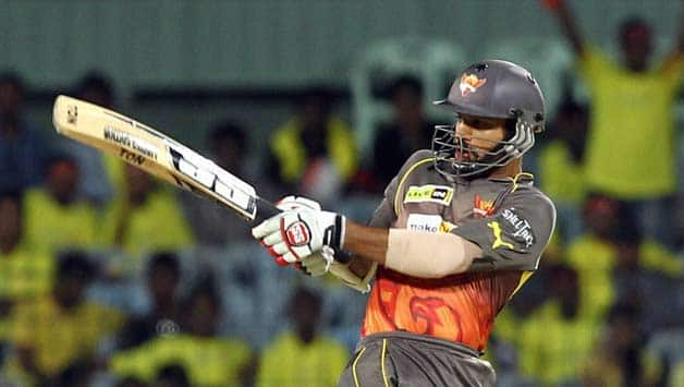 Shikhar Dhawan must make better use of domestic players at Sunrisers Hyderabad