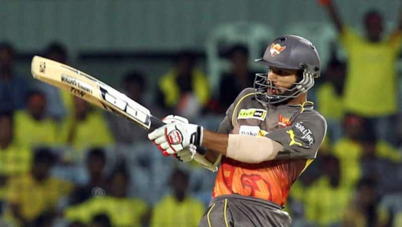 Shikhar Dhawan must make better use of domestic players at Sunrisers Hyderabad