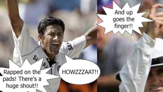 Anil Kumble vs Nandan Nilekani — the battle begins for General Elections in India 2014 Anil Kumble vs Nandan Nilekani — the battle begins for General Elections in India 2014