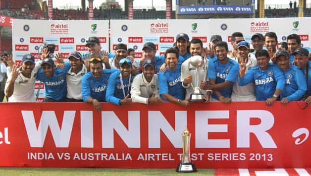 BCCI invites bids for sponsorship rights after Airtel decides not to renew contract BCCI invites bids for sponsorship rights after Airtel decides not to renew contract