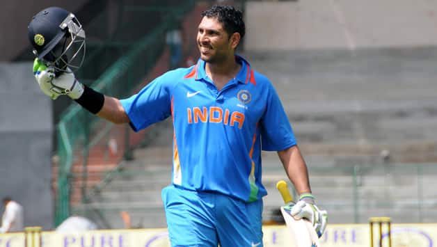 Yuvraj Singh Yuvraj Singh