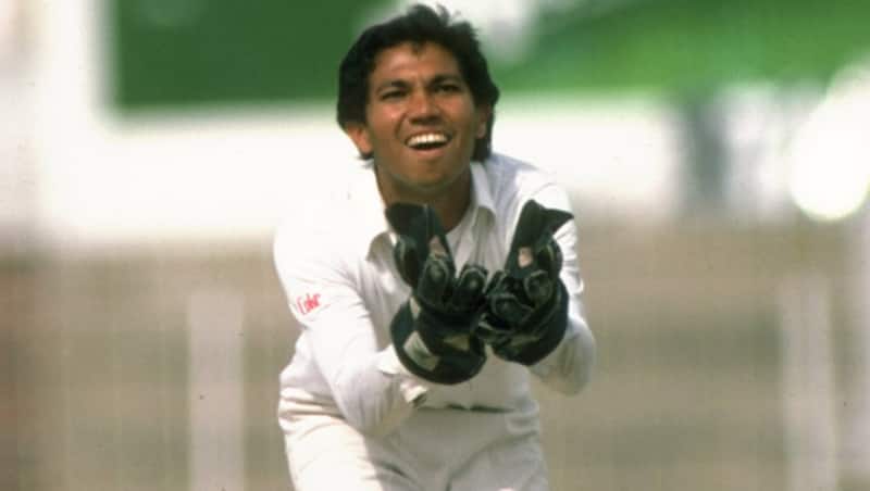 Anil Dalpat: The first Hindu cricketer to represent Pakistan