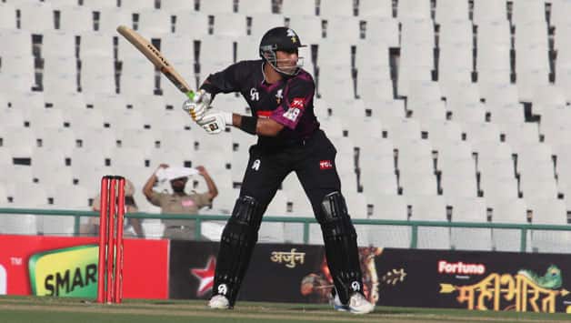 Pakistan are more focused on having bilateral series with India: Najam Sethi
