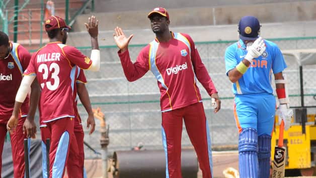 Preview: India A look to regain lost ground in one-off T20 against West India A