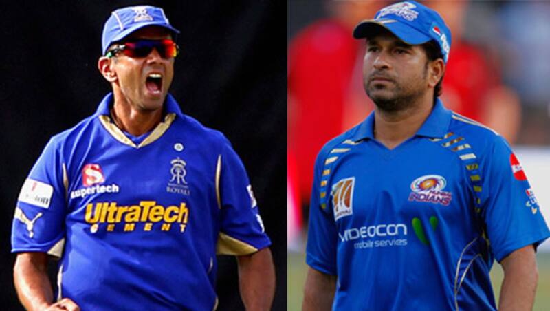 CLT20 2013 Preview: Rajasthan Royals look to start fresh against IPL champions Mumbai Indians