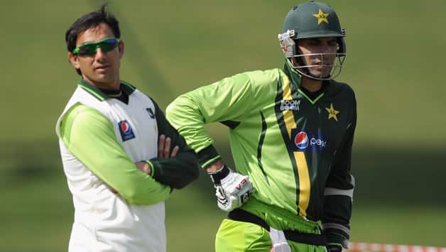 How to get selected for the Pakistan cricket team