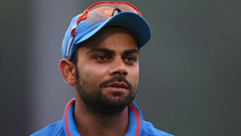Virat Kohli is still 'David' infront of 'Goliath' Sachin Tendulkar: Bishan Singh Bedi