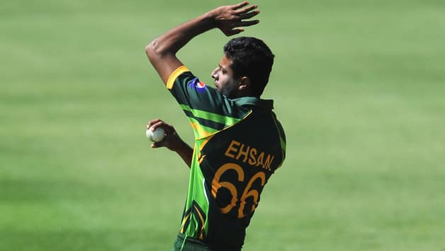 CLT20 2013: Atmosphere in India just like Pakistan, says Ehsan Adil